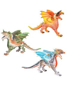 Animal Toys